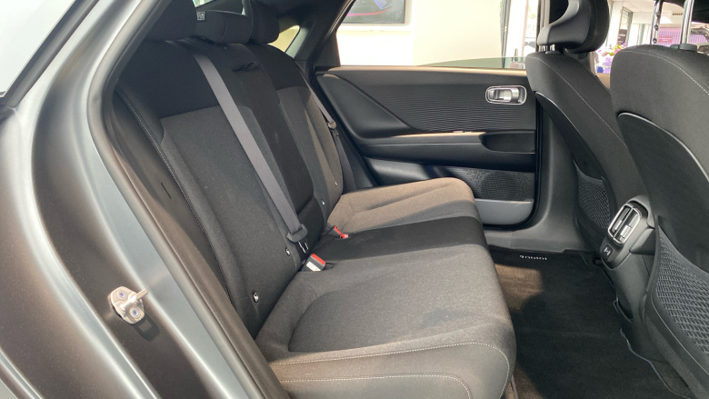 Hyundai IONIQ 6 168kW Premium 77kWh 4dr Auto Electric Saloon